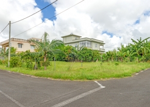 Residences Grove (Mare DAlbert)